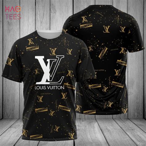 louis vuitton paris t shirt.